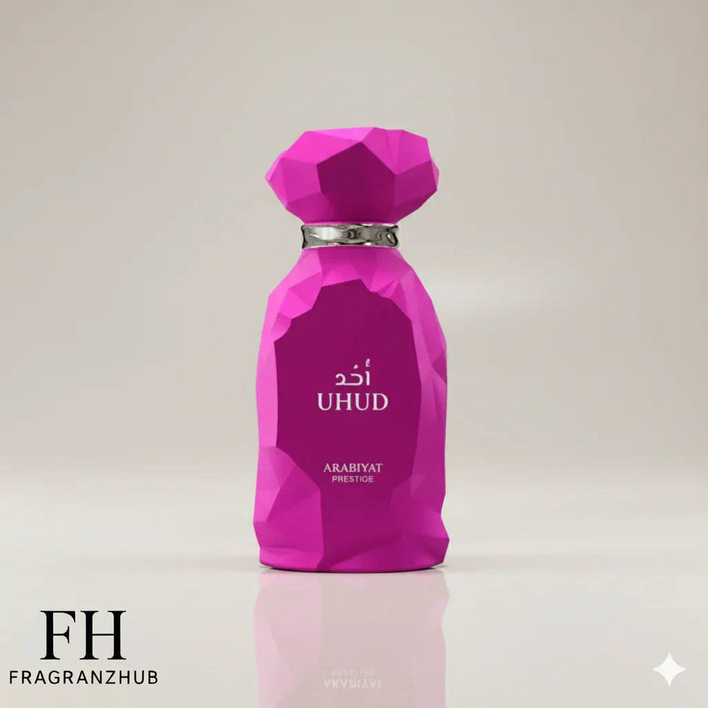 Arabiyat Prestige Uhud - FragranzHub