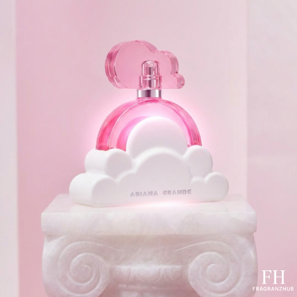 Ariana Grande Cloud Pink