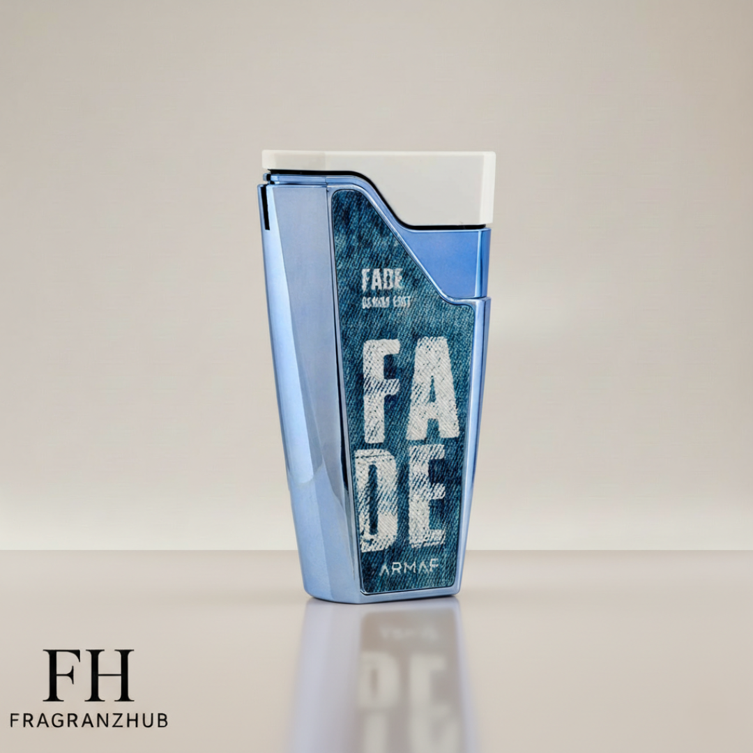 Armaf Fade Denim