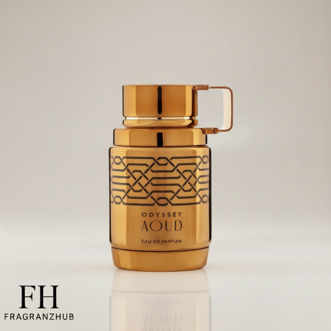 Armaf Odyssey Aoud