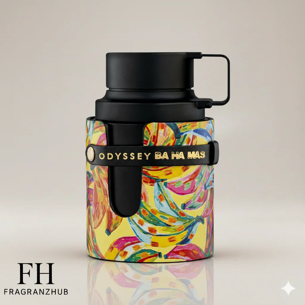 Armaf Odyssey Ba Ha Mas - FragranzHub