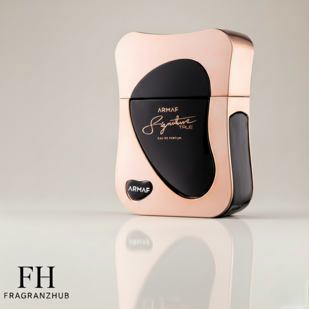 Armaf Signature True