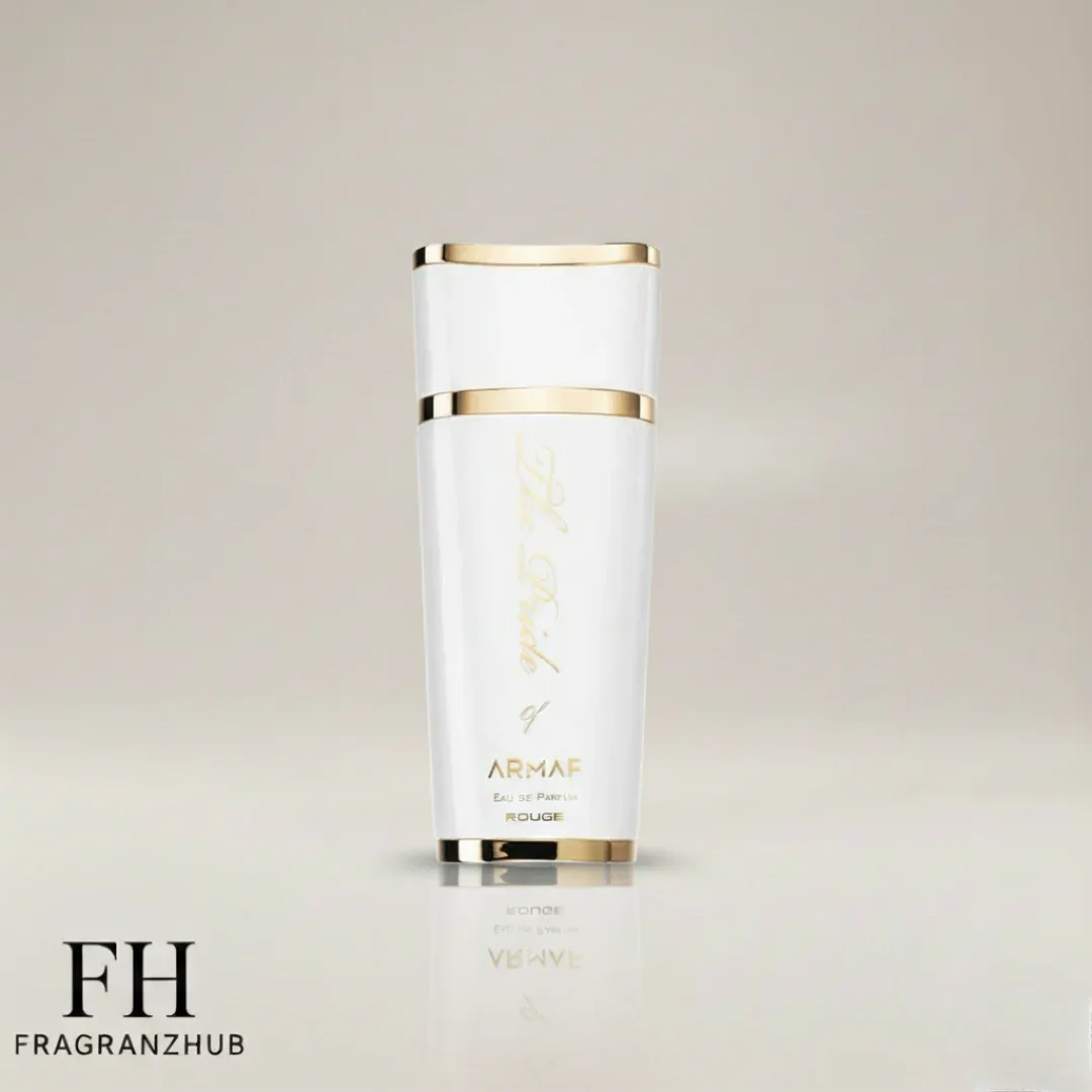 Armaf The Pride Rouge - FragranzHub