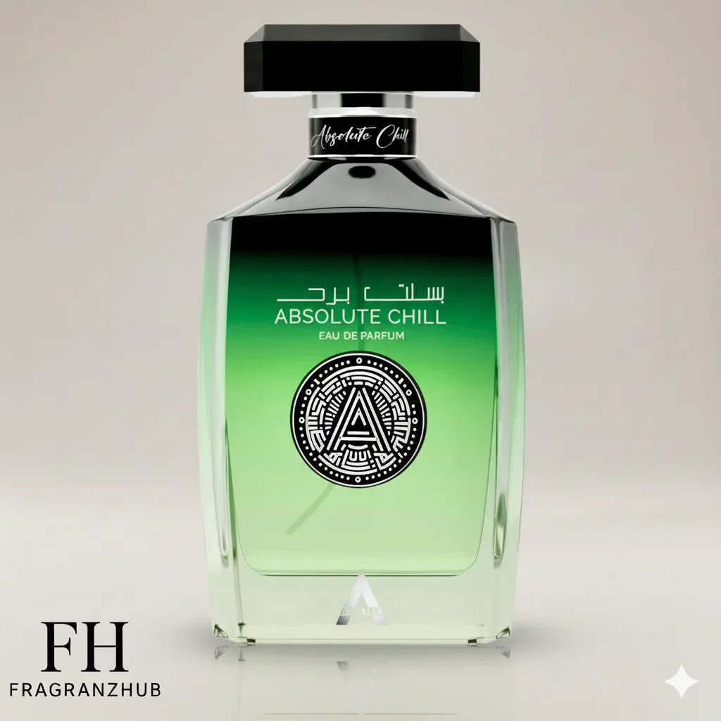 Atralia Absolute Chill - FragranzHub