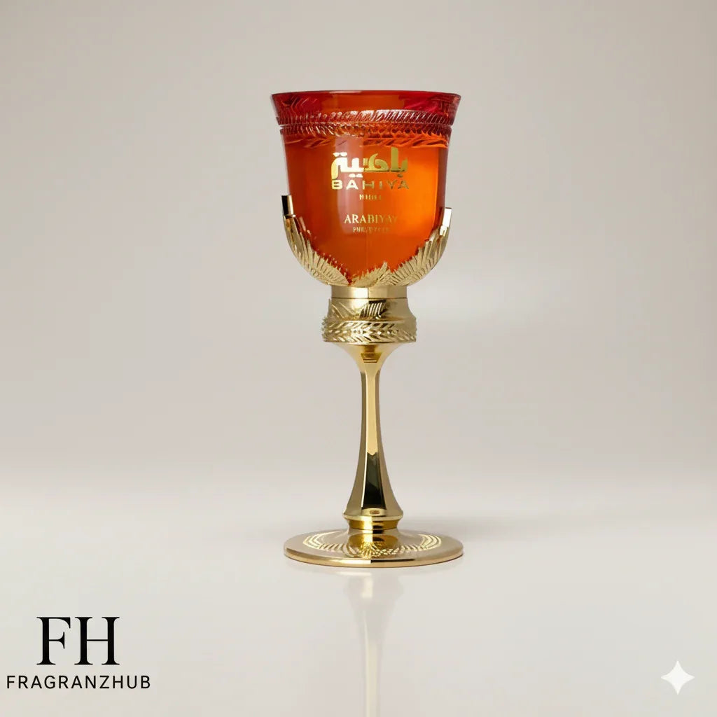 Arabiyat Prestige Bahiya Ruby - FragranzHub