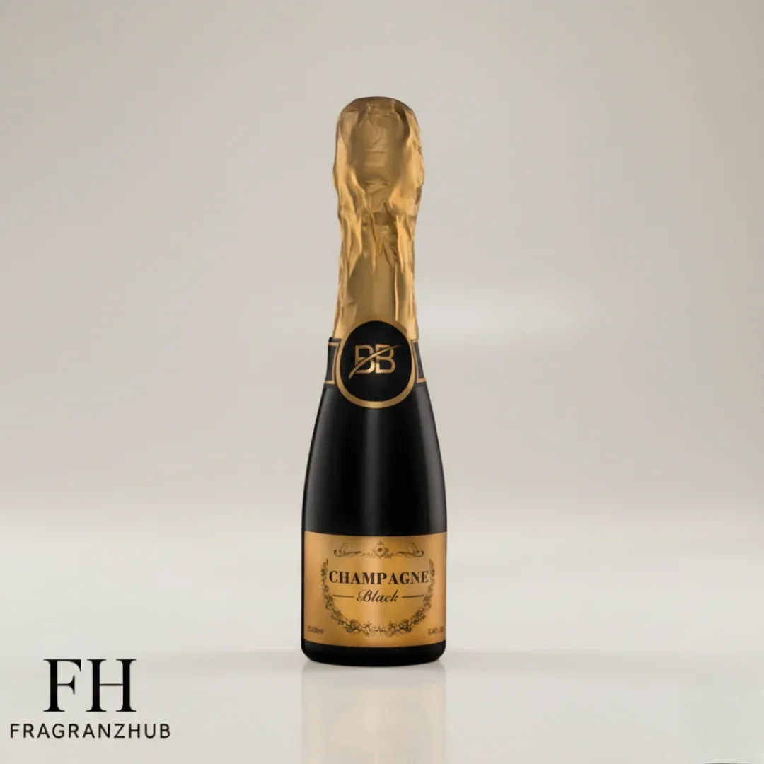 Bharara Champagne Black - FragranzHub