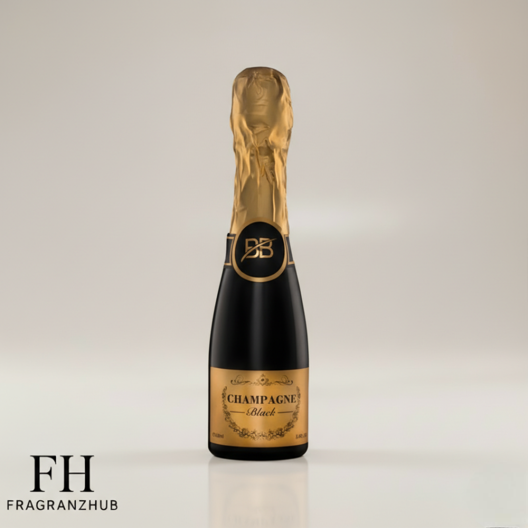 Bharara Champagne Black