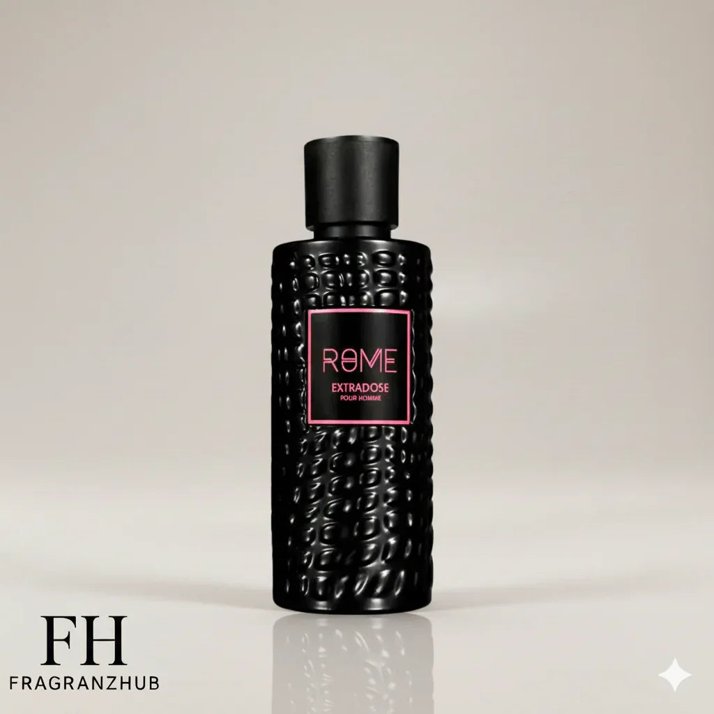 Bharara Rome Extradose Pour Homme - FragranzHub