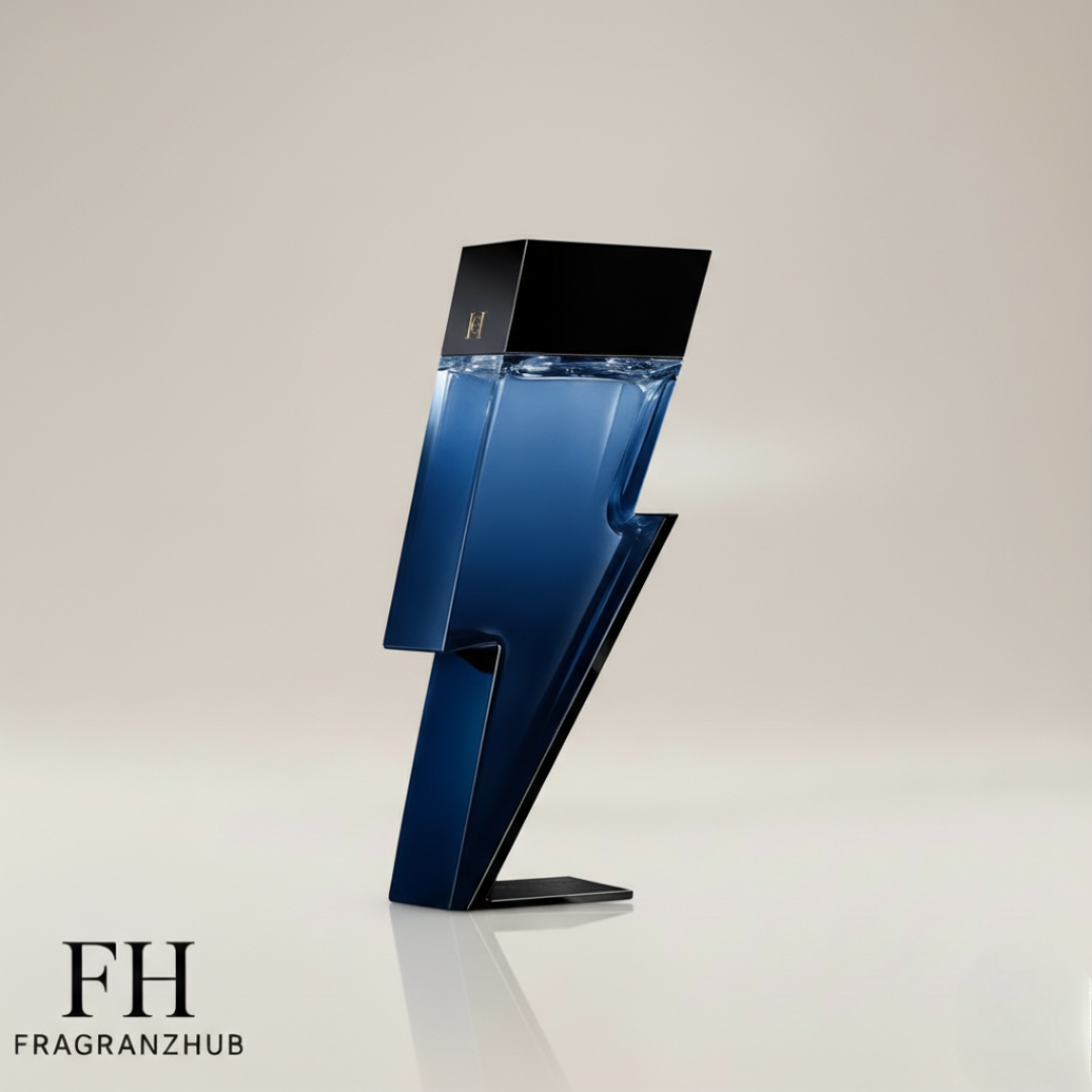 Carolina Herrera Bad Boy Cobalt