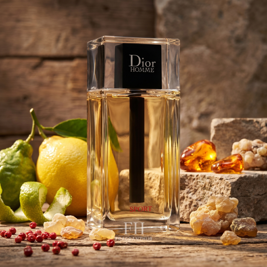 Dior Homme Sport