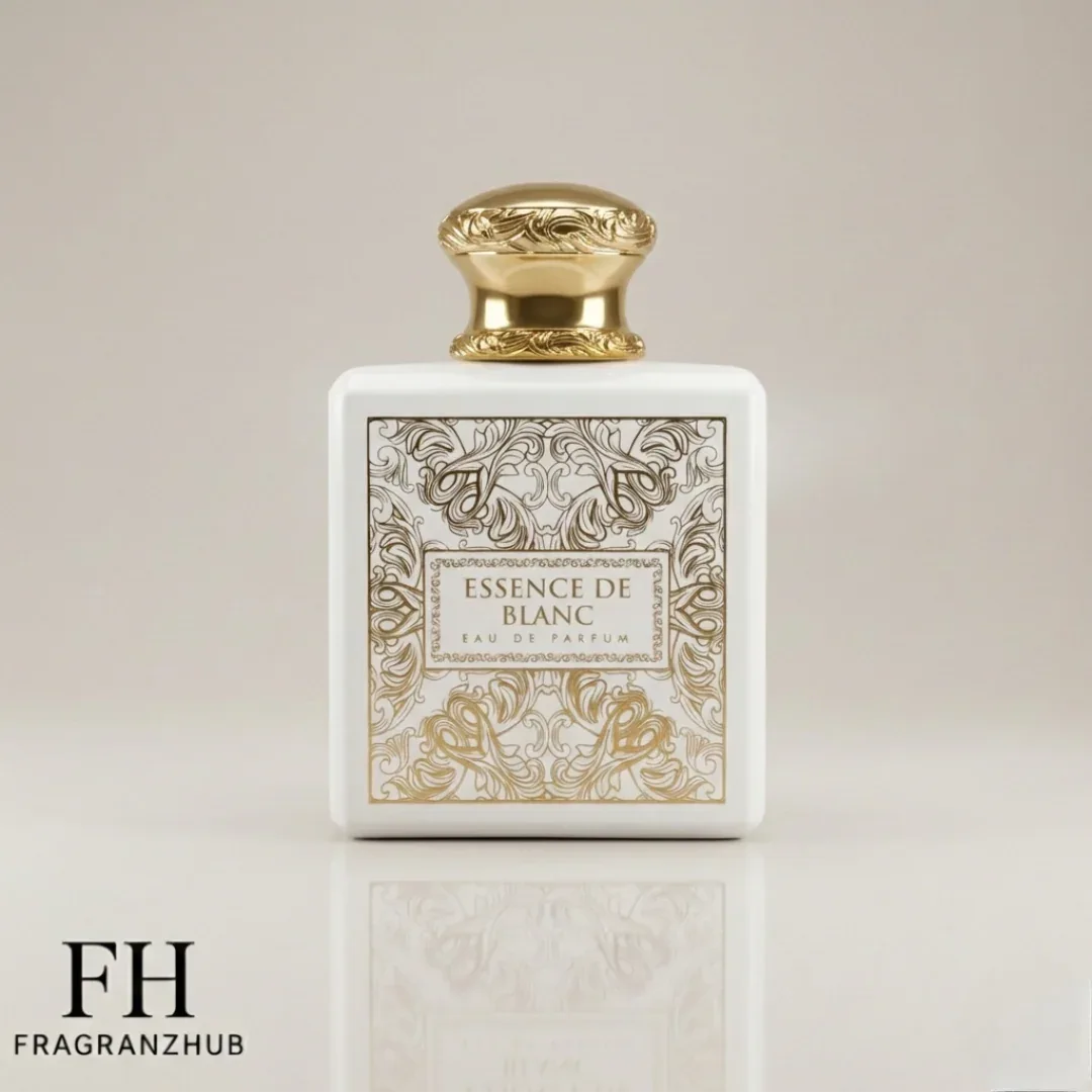 French Avenue Essence De Blanc - FragranzHub