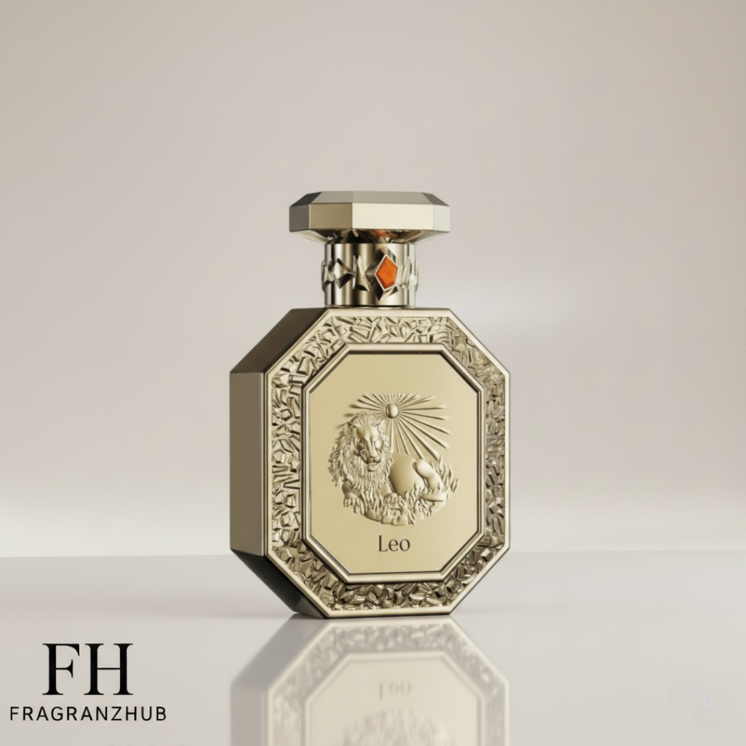 French Avenue Genesis Leo
