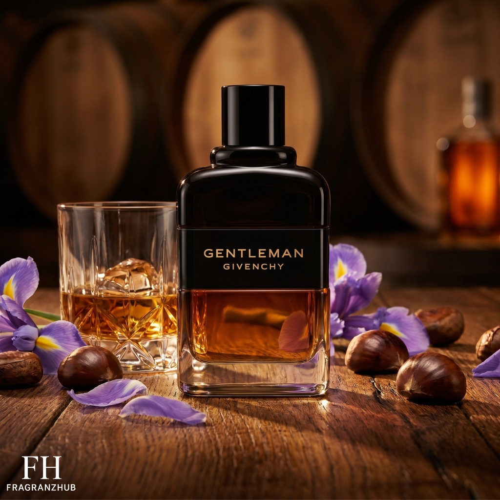 Givenchy Gentleman Reserve Privée