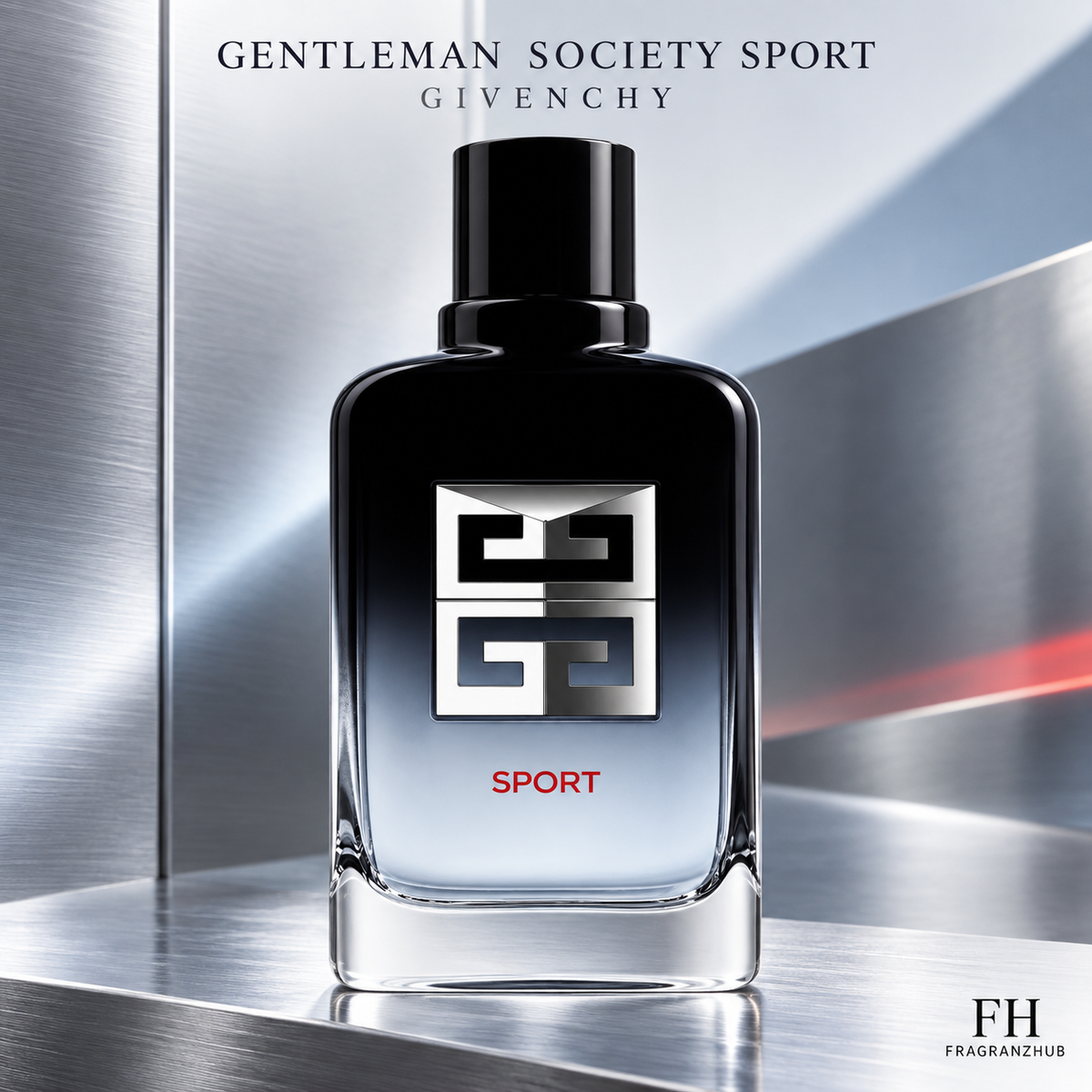 Givenchy Gentleman Society Sport