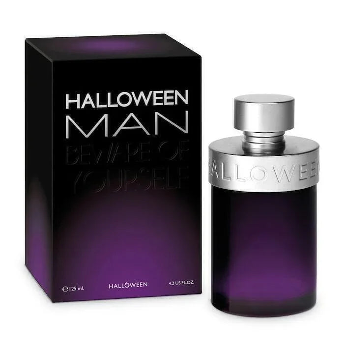 Halloween Man - FragranzHub