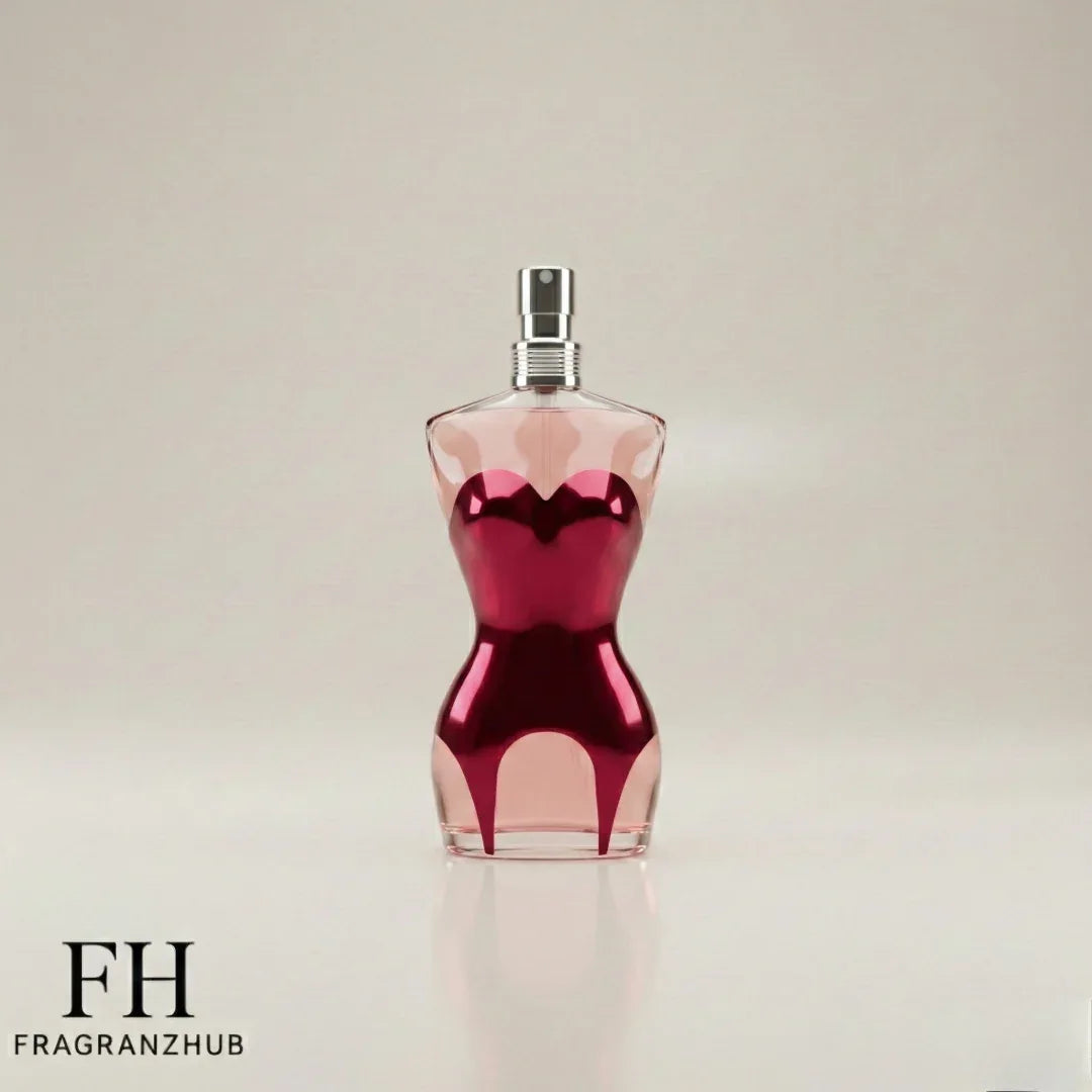 Jean Paul Gaultier Classique - FragranzHub