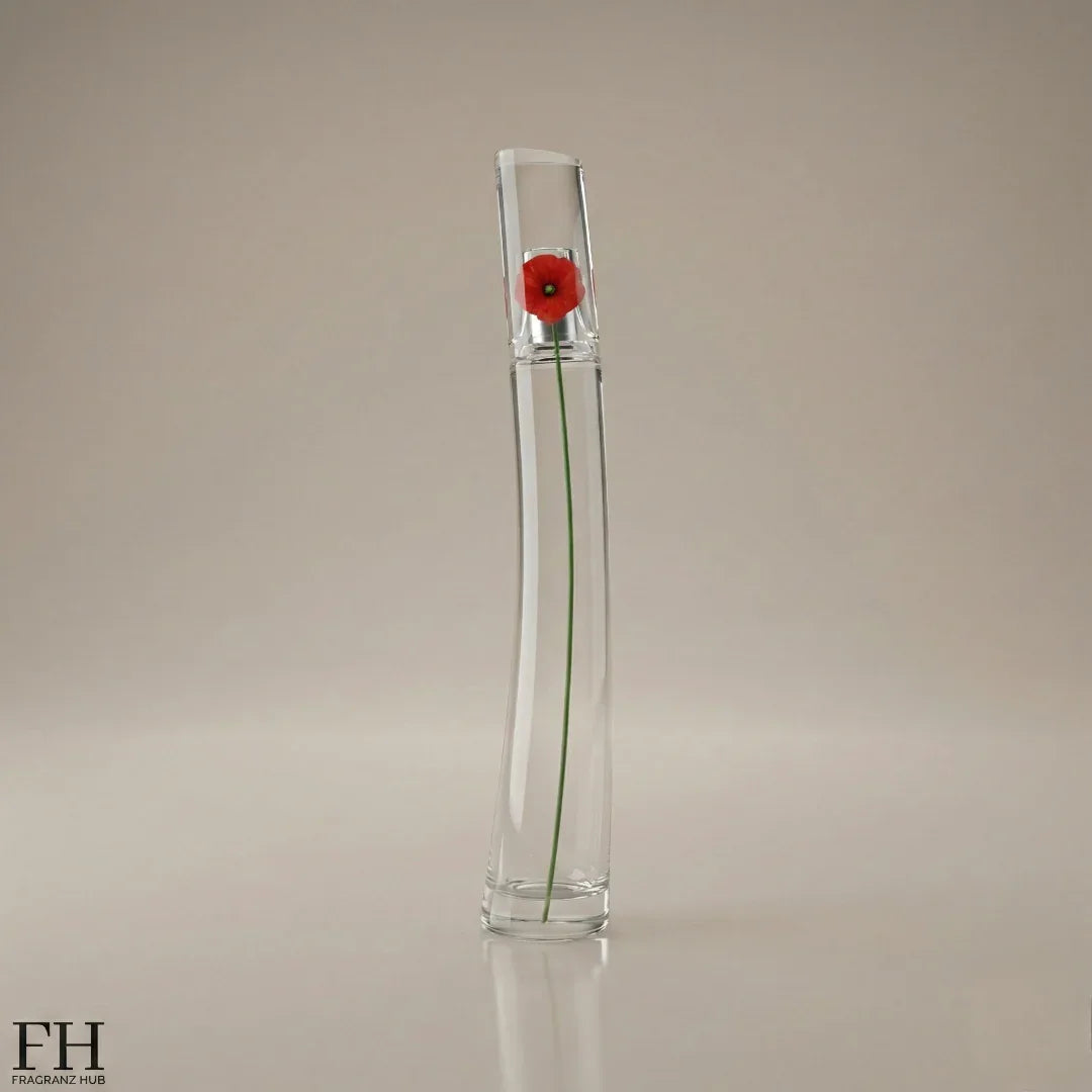 Kenzo Flower - FragranzHub