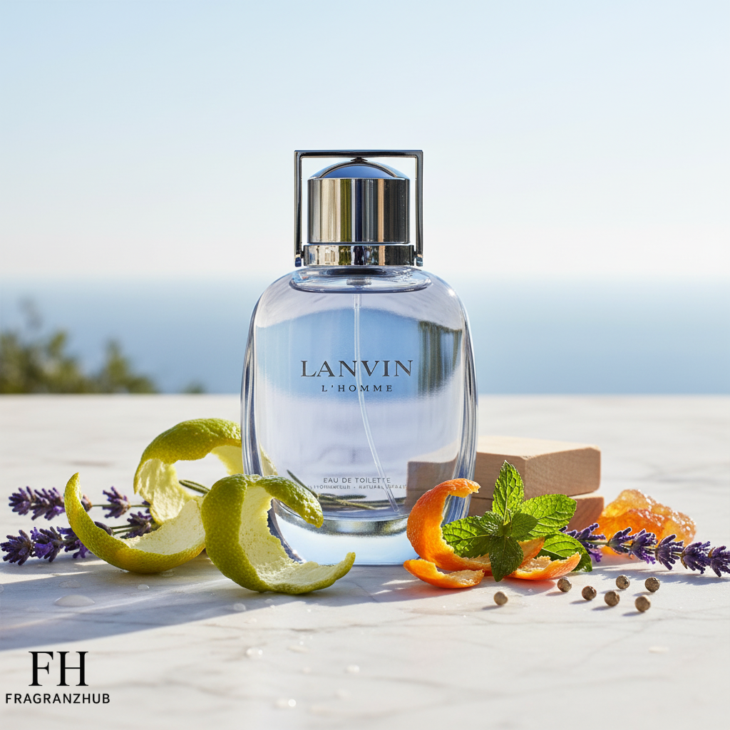 Lanvin L'homme