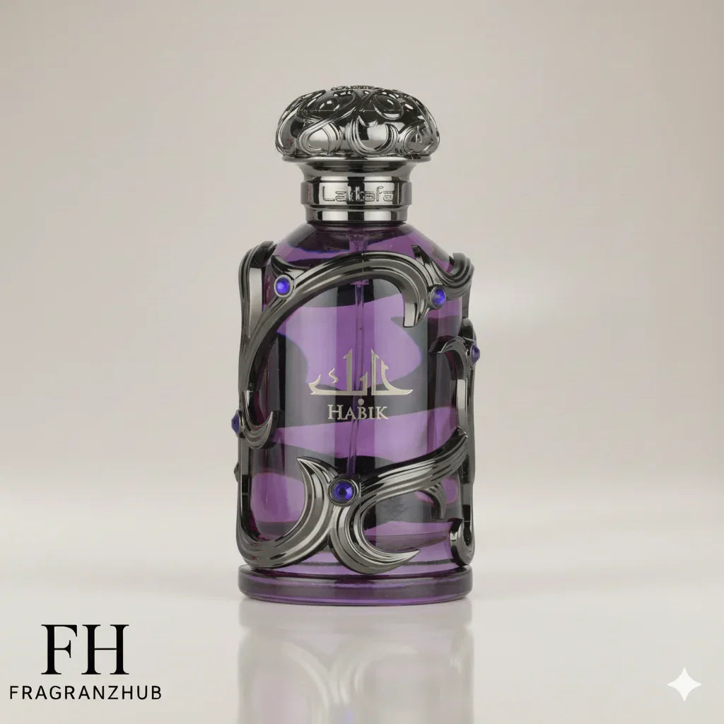Lattafa Habik - FragranzHub