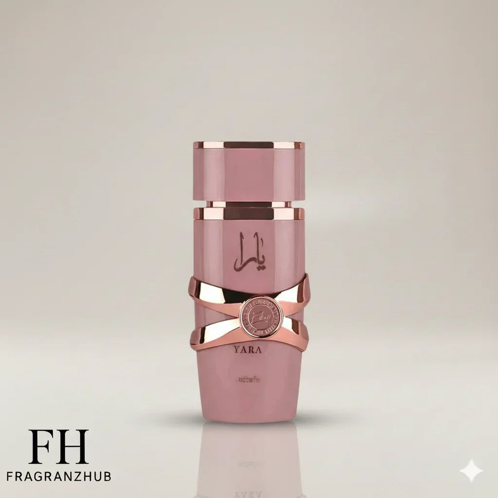 Lattafa Yara Elixir - FragranzHub