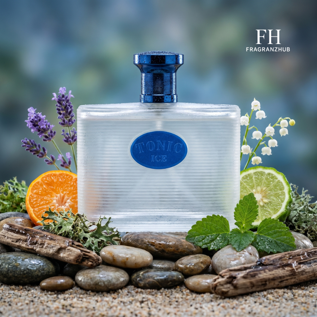Maison Alhambra Tonic Ice