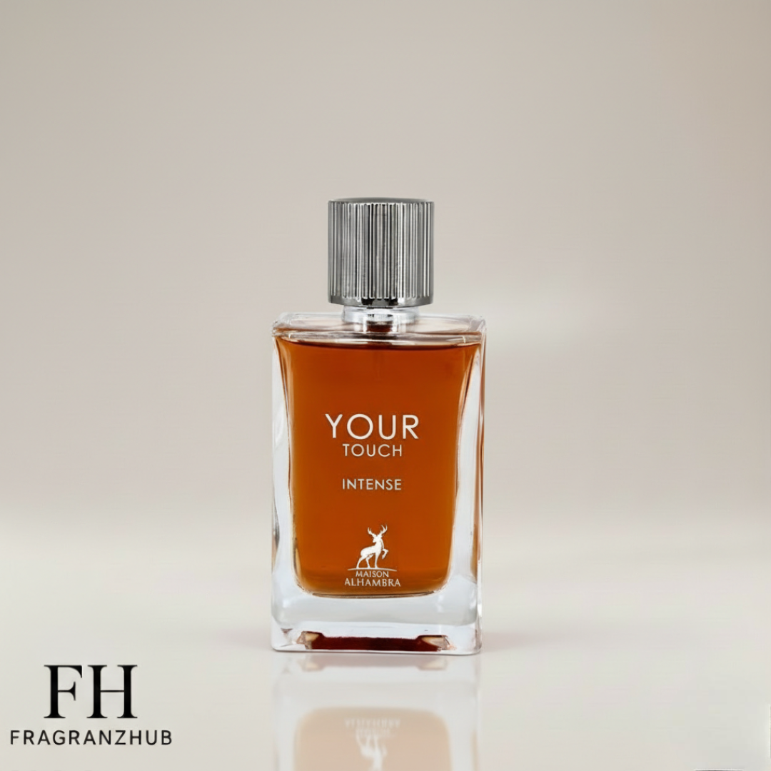 Maison Alhambra Your Touch Intense
