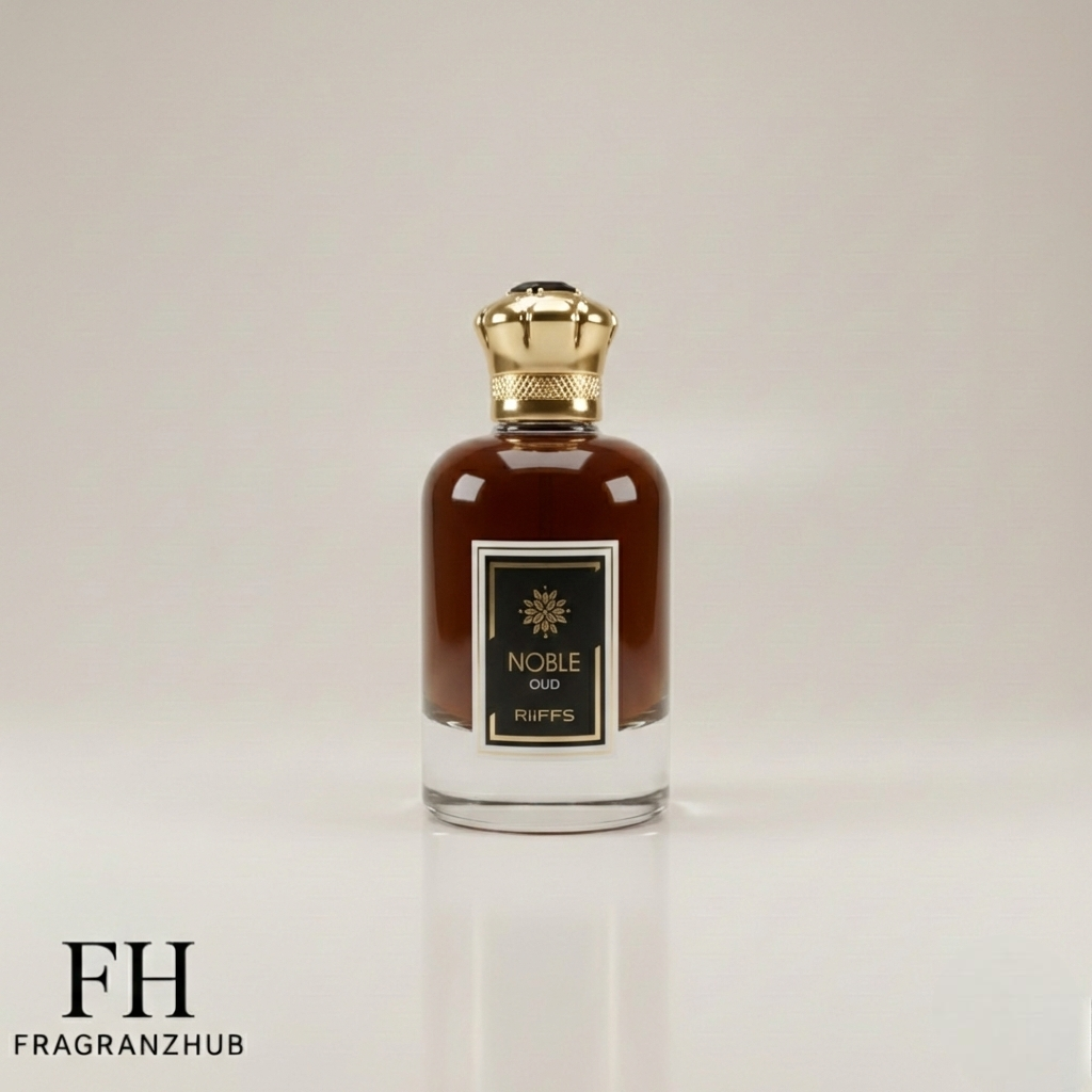 Riiffs Noble Oud