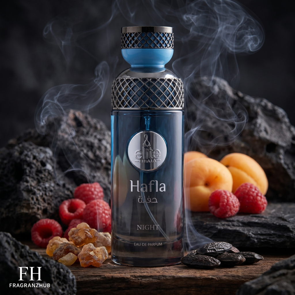 Risala Elite Hafla Night