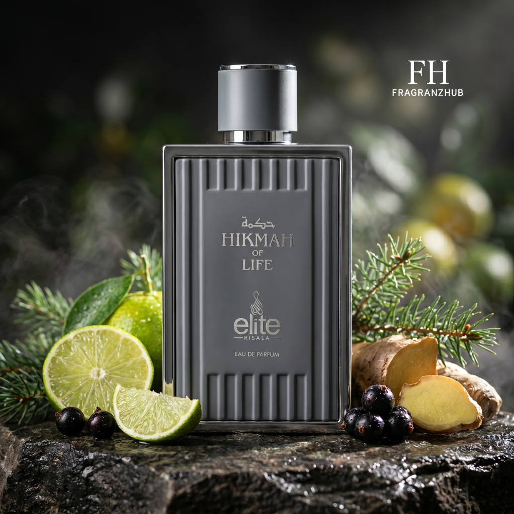 Risala ELITE HIKMAH OF LIFE
