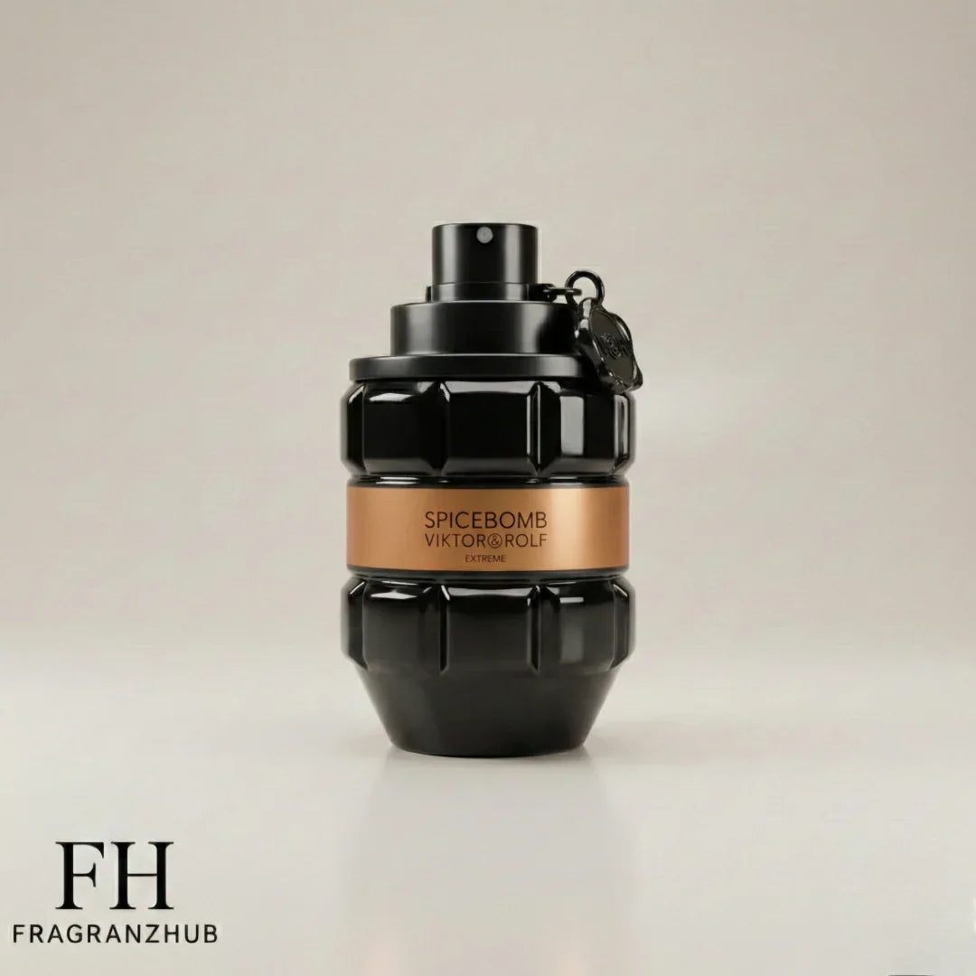 Viktor & Rolf Spicebomb Extreme - FragranzHub