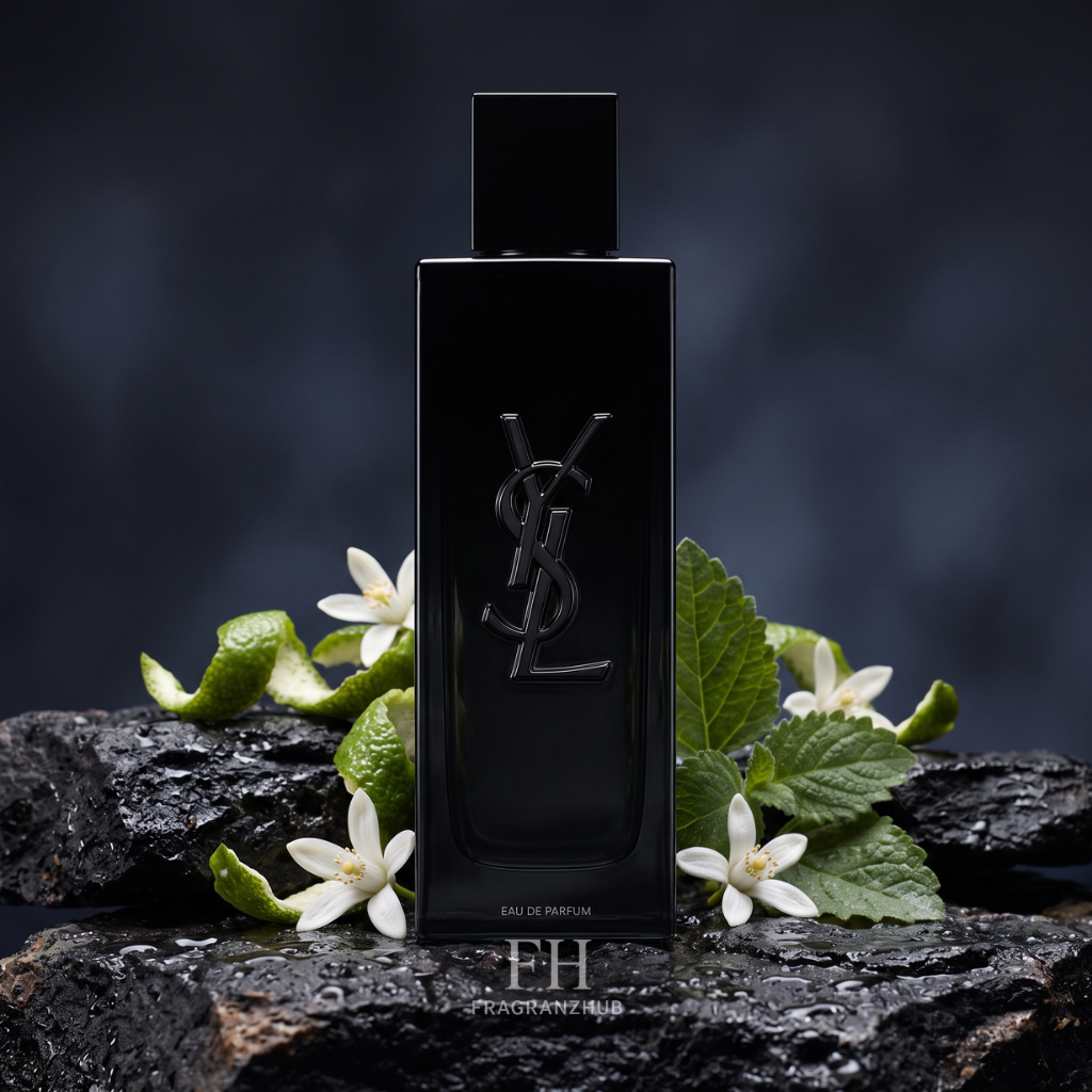 Yves Saint Laurent Myslf EDP