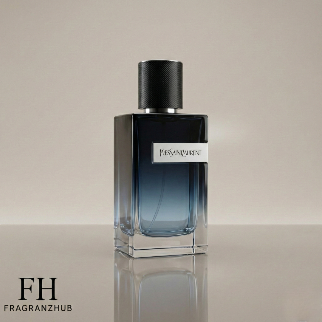 Yves Saint Laurent Y