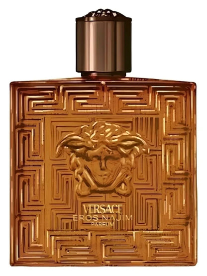 Versace Eros Najim - FragranzHub