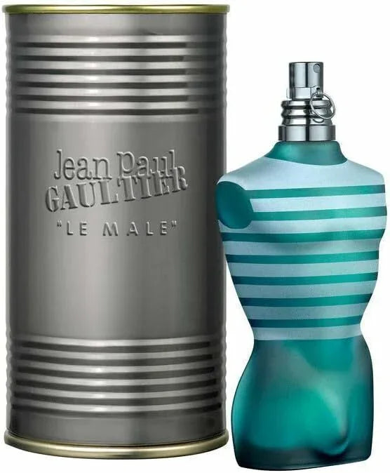 Jean Paul Gaultier Le Male De Jean Paul Gautier - FragranzHub