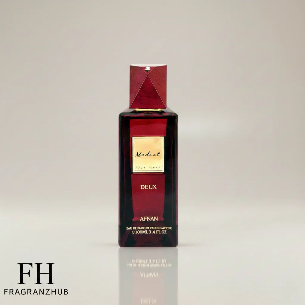 Afnan Modest Deux - FragranzHub