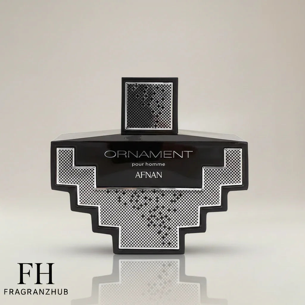 Afnan Ornament Men - FragranzHub