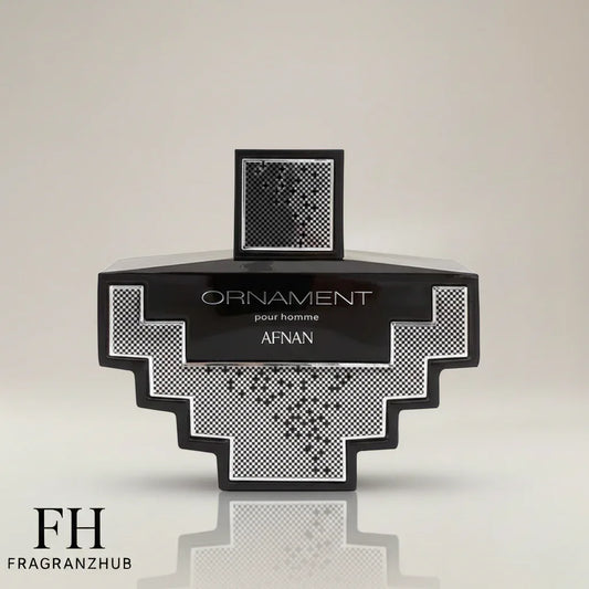 Afnan Ornament Men - FragranzHub