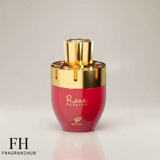 Afnan Rare Passion - FragranzHub