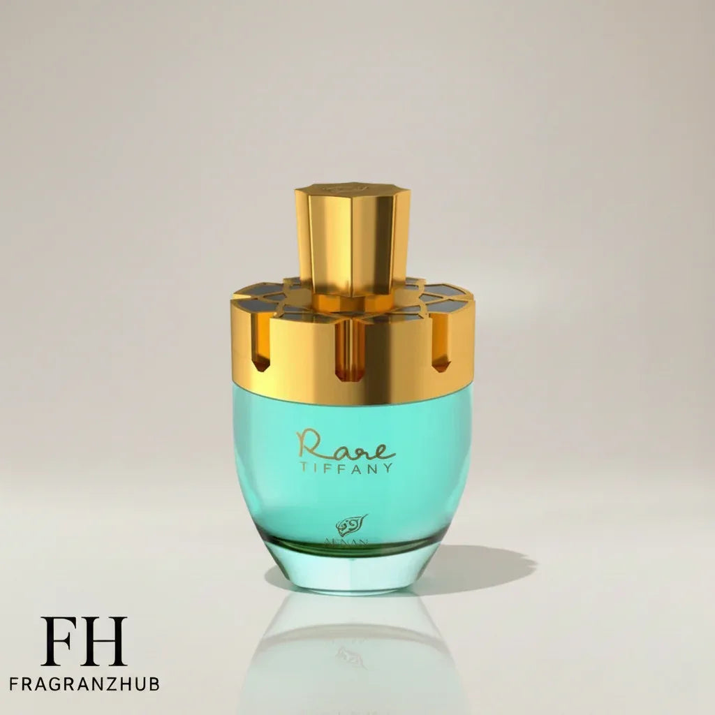 Afnan Rare Tiffany - FragranzHub