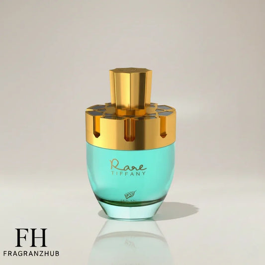 Afnan Rare Tiffany - FragranzHub