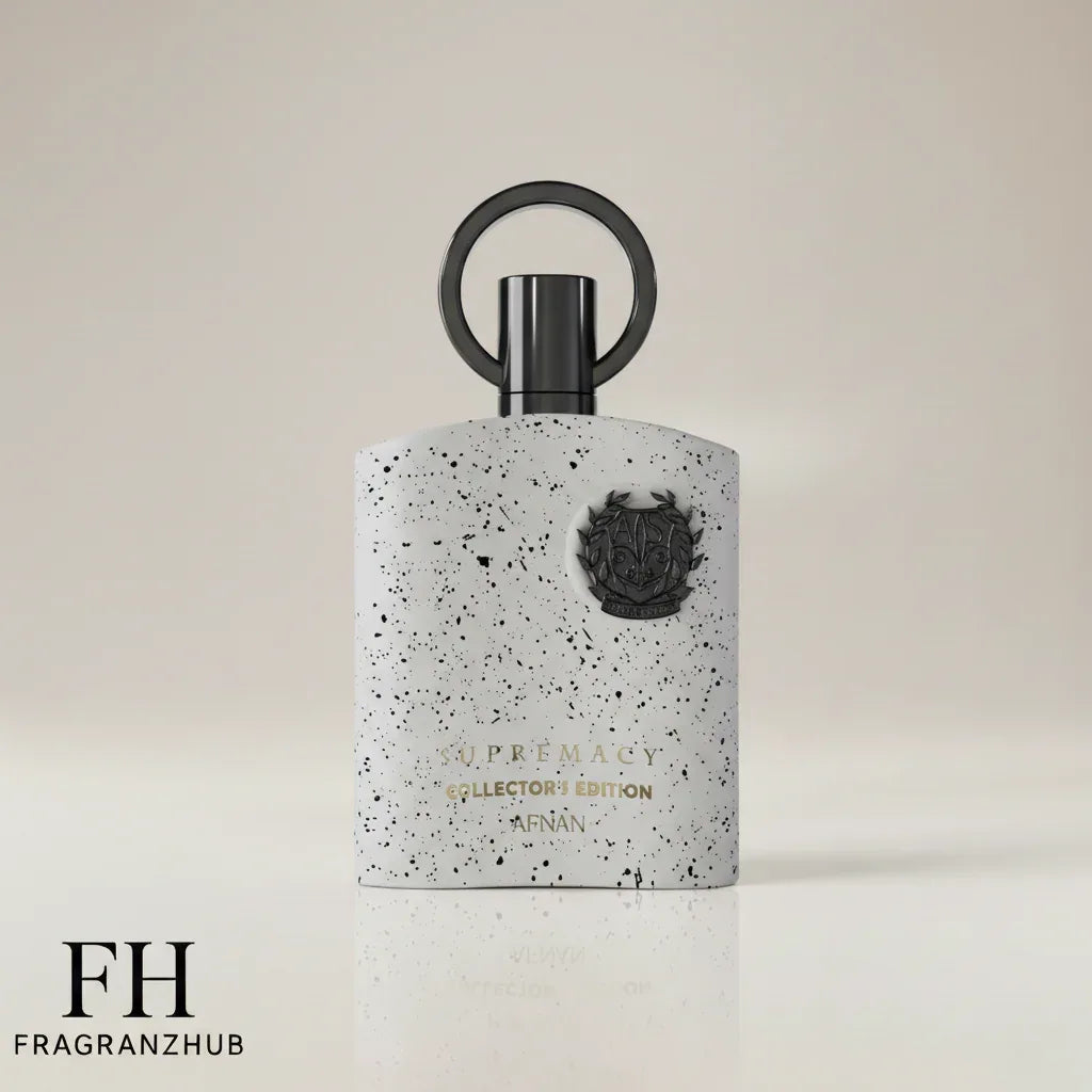 Afnan Supremacy Collector's Edition Pour Homme - FragranzHub