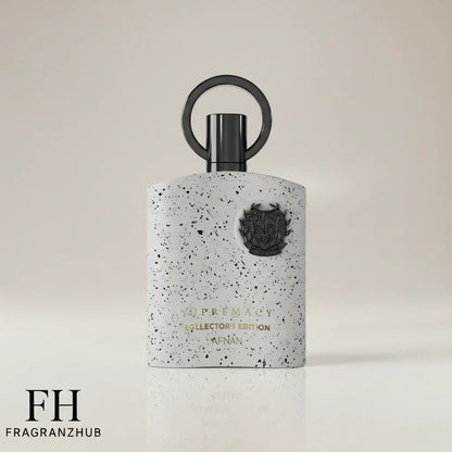 Afnan Supremacy Collector's Edition Pour Homme - FragranzHub