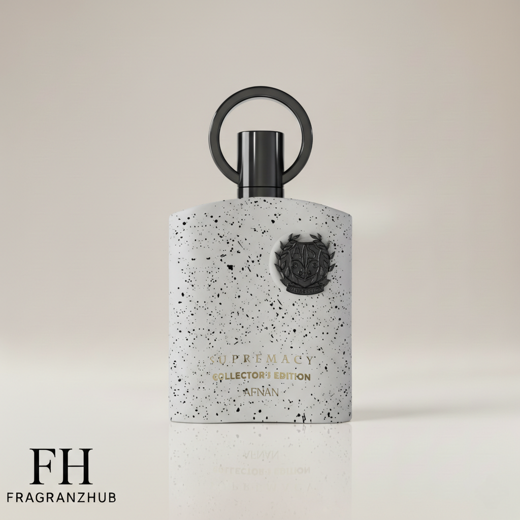 Afnan Supremacy Collector's Edition Pour Homme