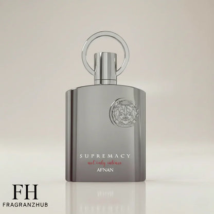 Afnan Supremacy Not Only Intense - FragranzHub