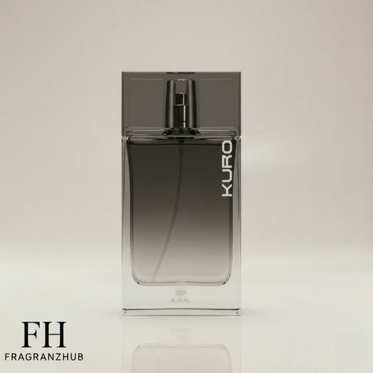 Ajmal Kuro - FragranzHub