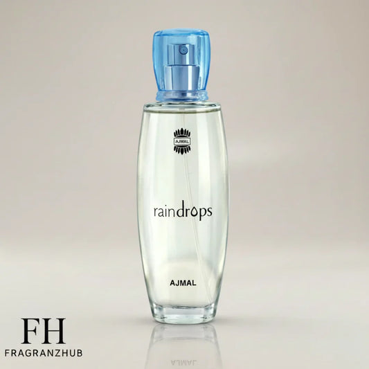 Ajmal Raindrops - FragranzHub