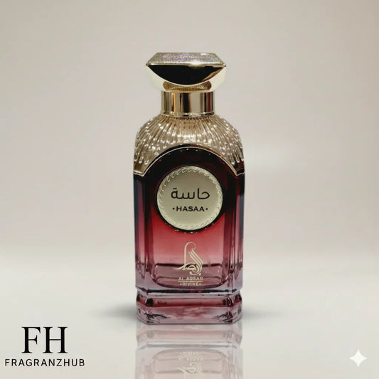 Al Absar Hasaa - FragranzHub