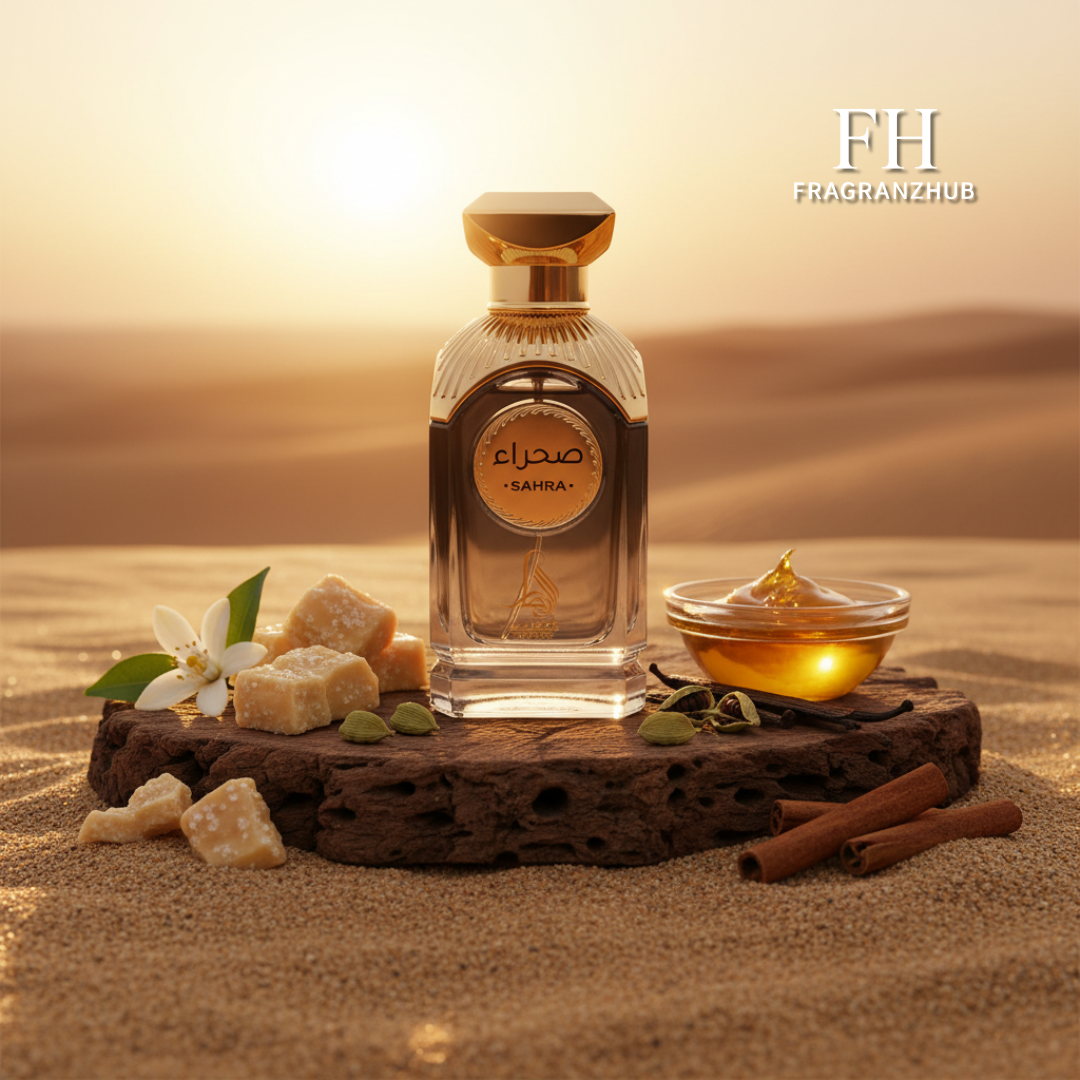 Al Absar Sahra