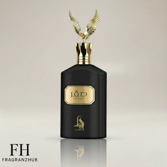 Al Absar Saqar Eau De - FragranzHub