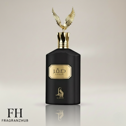 Al Absar Saqar Eau De